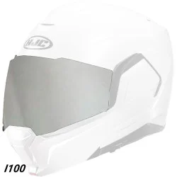 HJC VISOR HJ-36 IRIDIUM