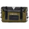 DAINESE EXPLORER WP DUFFEL BAG 45L - Modell SVART/GRÖN
