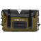 DAINESE EXPLORER WP DUFFEL BAG 45L - Modèle BLACK/GREEN