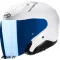 HJC PANTALLA HJ-39 IRIDIUM
