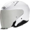 HJC PANTALLA HJ-39 IRIDIUM - Modelo IRIDIUM SILVER