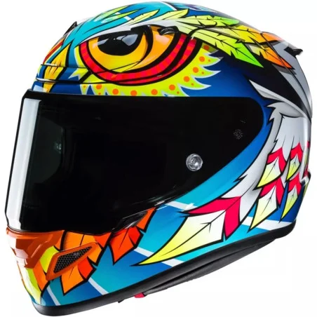 HJC RPHA 12 SPASSO