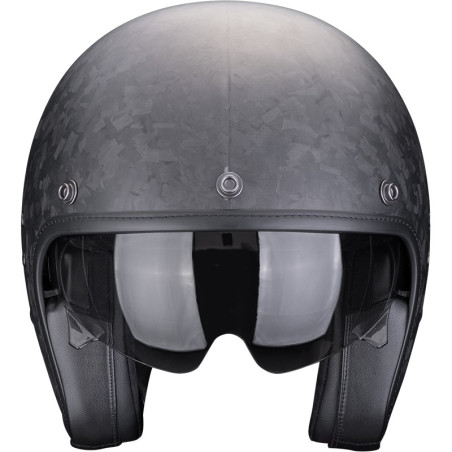 SCORPION BELFAST EVO CARBONE ONYX