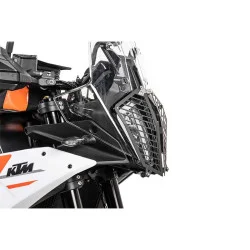 TOURATECH HEADLIGHT PROTECTOR KTM 790 ADVENTURE / 890 ADVENTURE