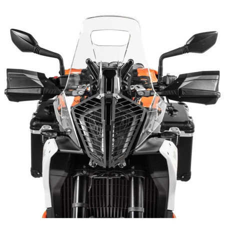 TOURATECH HEADLIGHT PROTECTOR KTM 790 ADVENTURE / 890 ADVENTURE
