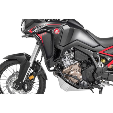 TOURATECH BARRAS PROTECCIÓN MOTOR HONDA CRF 1100L AFRICA TWIN / ADV SPORT
