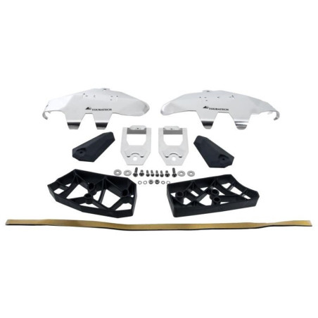 TOURATECH CYLINDER PROTECTION BMW R1200GS LC / ADVENTURE LC