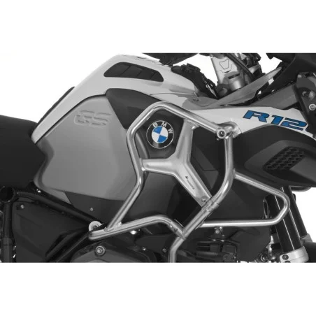 TOURATECH EXTENSIoN BARRAS PROTECCIoN SUPERIOR BMW R1200GS ADV