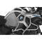 TOURATECH EXTENSIoN BARRAS PROTECCIoN SUPERIOR BMW R1200GS ADV