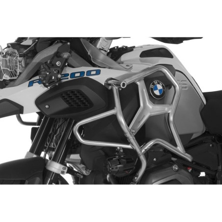 TOURATECH EXTENSIÓN BARRAS PROTECCIÓN SUPERIOR BMW R1200GS ADV