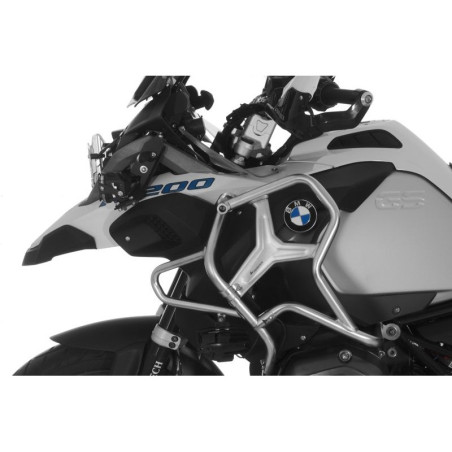 TOURATECH EXTENSIÓN BARRAS PROTECCIÓN SUPERIOR BMW R1200GS ADV