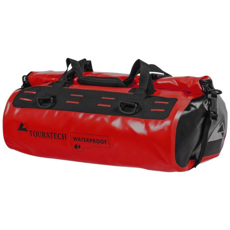 TOURATECH BOLSA CIL?NDRICA RACK-PACK WATERPROOF 30 LITROS