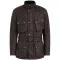 BELSTAFF TRIALMASTER - Modelo MAHOGANY