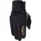 FURYGAN JET D3O FEMME - Modèle BLACK/GOLD