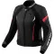 REV'IT XENA 4 MUJER - Model NEGRE/ROSA