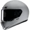 HJC V10 MONOCOLOR - Model NARDO GRIS