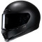 HJC V10 SOLID - Model BLACK