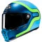 HJC V10 GRAPE - Model MC24
