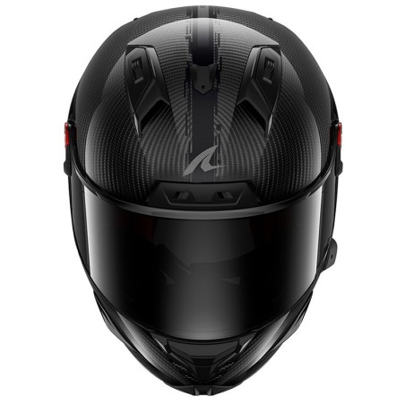 SHARK AERON GP FULL CARBON MATT