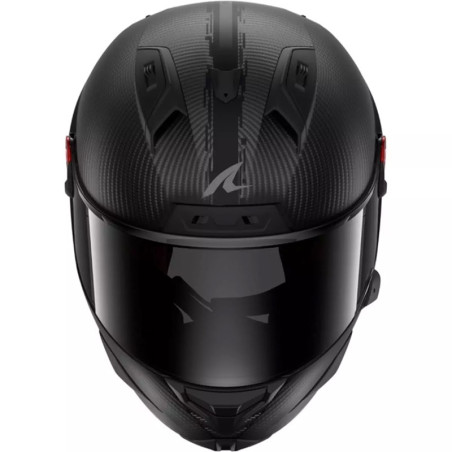 SHARK AERON GP FULL CARBON MATT