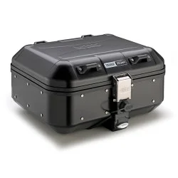 GIVI TREKKER DOLOMITI DLM30B 30 LITROS