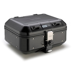 GIVI TREKKER DOLOMITI DLM30B 30 LITROS