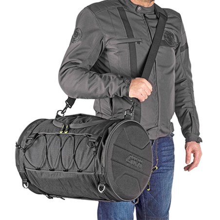 GIVI EA107C SAC DE SELLE 35 LITROS