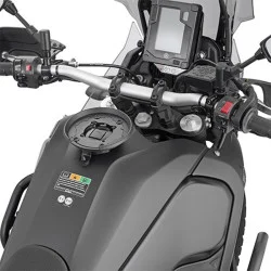 GIVI FLANGE KIT TANKLOCK YAMAHA TÉNÉRÉ 700