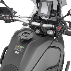 GIVI ADAPTADOR TANKLOCK YAMAHA T?N?R? 700