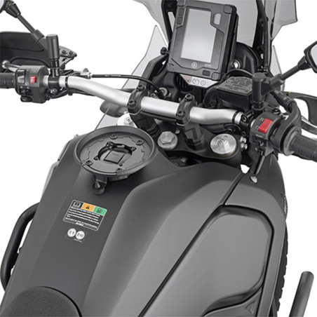 GIVI FLANGE KIT TANKLOCK YAMAHA TÉNÉRÉ 700