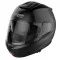 NOLAN N100-6 CLASSIC N-COM - Model GLOSSY BLACK