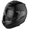 NOLAN N100-6 SPECIAL N-COM - Modell 9-SVART GRAFIT