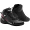 REV'IT G-FORCE 2 - Modelo BLACK/NEON RED