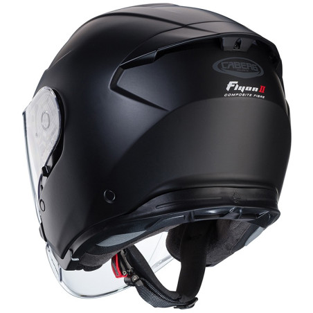 CABERG FLYON II UNI