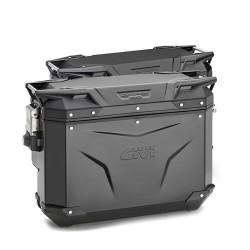 GIVI TREKKER OUTBACK EVO 70 LITROS
