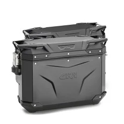 GIVI TREKKER OUTBACK EVO 70 LITROS