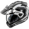 ARAI TOUR-X5 ODKRYCIE - Model BIAŁY