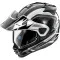ARAI TOUR-X5 DISCOVERY - Modello BIANCO