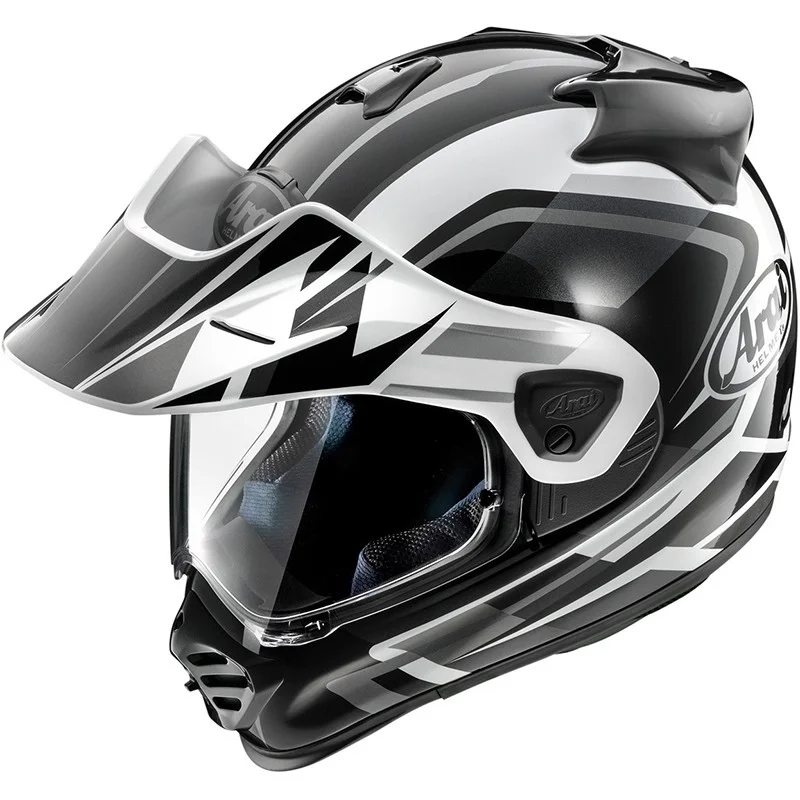 Adventure helmet Arai Tour-X5 Discovery -10% Adventure helmet Arai Tour-X5 Discovery -10%