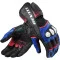 REV'IT XENA 4 MUJER - Modelo BLACK/BLUE