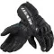 REV'IT CONTROL GLOVES - Modello NERO