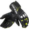REV'IT KONTROLL HANDSKAR - Modell SVART/NEON GUL