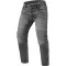 REV'IT MOTO 2 TF SHORT - Modelo MEDIUM GREY USED