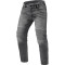 REV'IT MOTO 2 TF SHORT - Modell MITTELGRAU GEBRAUCHT