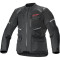 ALPINESTARS Kurtka Andes Air Drystar - Model CZARNY