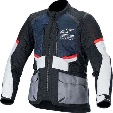 ALPINESTARS ANDES AIR DRYSTAR JACKET