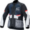 ALPINESTARS ANDES AIR DRYSTAR JAKKE - Model 7029-DYB BLK BLK