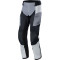 ALPINESTARS ANDES AIR DRYSTAR PANTS - Modell 9191-ICE GR DK GR BK