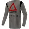 ALPINESTARS CAMISETA TECHDURA 2024 - Modell 817-FALCON BRUN