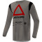 ALPINESTARS KOSZULKA TECHDURA 2024 - Model 817-FALCON BROWN